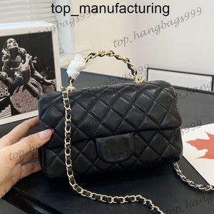 New Luxury Brand Classic Girls Totes Bag Double Flap Quilted Shoulder Bags Plaid Diamond Lattice White Grey Black 3 Colors Multi Pochette Handbags