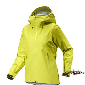 Designer Sport Giacca giacche antivento giacche da uomo e donna Beta Lt Hard Shell Assault Suit TC2D