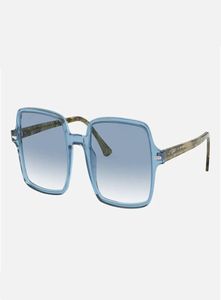 Classic Fashion Square Solglasögon UV400 Polariserade män och kvinnor Solglasögon Fastleverans 19736780785