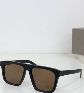 Projektanci mężczyźni i kobiety okulary przeciwsłoneczne Klasyczna moda DLS714 Vintage DITA TOP Luksusowa wysokiej jakości styl Unikalny projekt luksusowe okulary przeciwsłoneczne Ochrona UV Pudełko