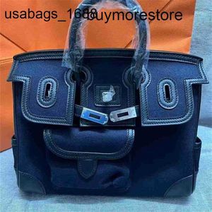 Designer Bags last Canvas Montage Leather Quality Handbag 25cm Fashion Totes Brand Handbag Factory Wholesale Price Helt handgjorda senaste design