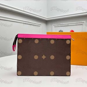 10a mode män pochette rese väska kvinnor lyxväska toppkvalitet plånbok handväska läder handväska mode regnbåge resedesigner canvas cl sgtk