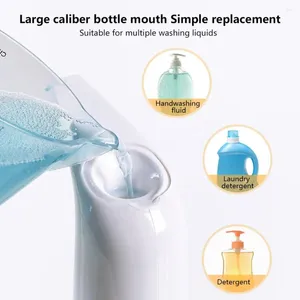 Liquid Soap Dispenser Automatic for Drop Support CVS/ Excell