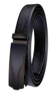 Mens designer Belt Automatic Buckle Business Belts Luxury Ceinture Genuine Leather Belts For Men Waist Belt DK20122968794