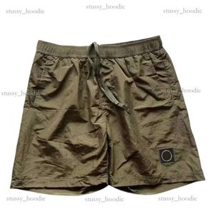 Fashion Mens Shorts Promotion Trend Cool Summer Days Elastic Band Badge Sports High Quality 9823