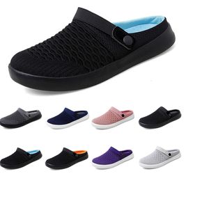 Slifori in mesh cuscinetto slip-on women walking scarpe da camminata per piattaforma gai panlivelli sneaker femminile