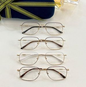 Erkekler ve Kadın Göz Gözlükleri Çerçeveler Gözlükler Çerçeve Temiz lens Erkek ve Kadınlar 6008 Son Satış Moda Eski Yolları Geri Yükleme OC5958288