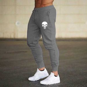 Spodnie męskie Spodnie Szybkie spodnie fitness Spodnie sportowe Męskie czarne spodnie do joggingu Męskie spodnie sportowe Summer cienkie spodnie treningowe S-3XL Y240513