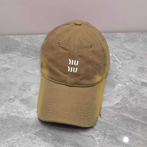 Baseball Cap Women Mens Hat Caps Designer Casquette Letter Baseball Hat New Fashionable Pink Hat Shows Small Face Sunscreen Duck Tongue Hat Travel