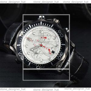 OMG Watch 2024 Ny Brand Original Business Men Classic Round Case Quartz Watch Wristwatch Clock - En rekommenderad klocka för Casual A41 0B5C