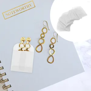 Подарочная упаковка Mini Coin Convelope Jewelry Bag Overteves Conventes Label