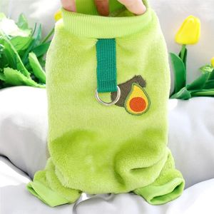 Cachorro puppy jactysuit outono de inverno sweater quente de estimação de gato de desenho animado de gato dessinger arnen yorkshire pomeraniano