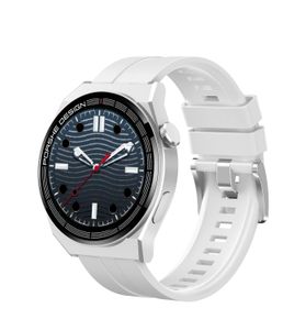 Умные часы мониторинг пульса Huaqiang North Top, оснащенный Bluetooth Phone Watch Offline Alipay Shake Wholesale