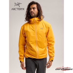 Designer Sport Jacket Windproect Jackets beta jacka gore-tex vattentät herrprinter Edziza cgg7