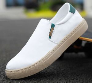 2024 casual shoes solid color black white Pale Green jogging walking low mens womens sneakers classical trainers GAI 1220