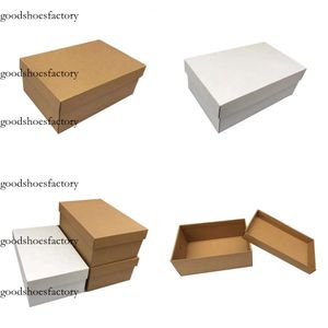 Box Shoe Shipping Link, enstaka beställning inte levererad originalutgåva