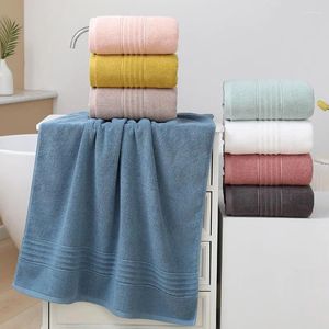Ręcznik Duże bawełniana wanna 80 160 cm Ręczniki plażowe Ket do dorosłych łazienki stały kolor el podróż