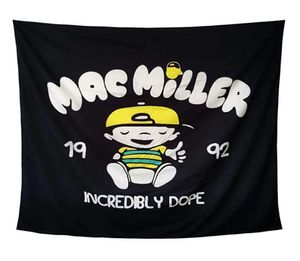 Mac Poster 1992 Is Incredibly 3x5ft Flags 100D Polyester Outdoor Banners Vivid Color High Quality With Two Brass Grommets7362492