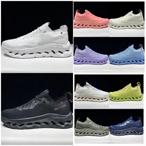 2024 Federer The Roger Rro Run Fashion Shoes Cloudtilt Clouds Void Flux ightweight Breathable Women Men Outdoor Casual Shoes size 36-45