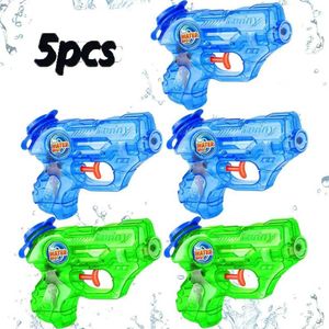 Gun Toys Sand Play Water Fun 5piecem iniw aterg unc hildrensw aterg unc hildrensw aterg unS oakerw aterg uns prayg unw itht riggers uitablef oro utdoors wimmingp