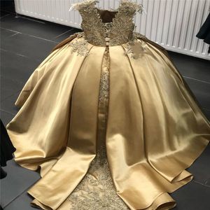 2020 г. платья цветочницей платья для бала маленькая девочка платья на день рождения