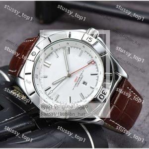 Relógio de Breightling 2024 Relógios de pulso de vendas a quente para homens Bretiling Watch Quartz Assista