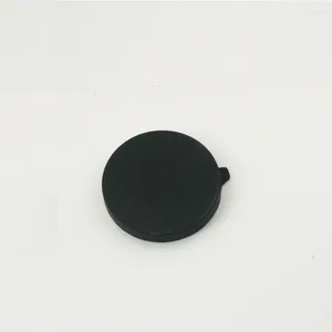 Telescope 56mm Rubber Lens Cover For DSLR Spotting Scopes Astronomical Projector Rear Caps Dust Guard