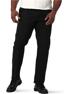 Męskie spodnie moda Mid talii Pockets Zipper All-Match Business Pants Mens 2024 Wiosna i lato Nowe ponadwymiarowe solidne spodnie Casual Pants Y240513