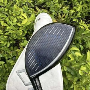 Kluby golfowe kierowców Qi10 czarne kierowcy golfowe Materiał Stalowe kluby golfowe Zostaw nam wiadomość, aby uzyskać więcej szczegółów i zdjęcia Messge Detils i 326