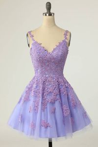 핫 핑크 칵테일 댄스 파티 드레스 자홍색 파티 가운 두 번째 리셉션 생일 약혼 가운 Robe de Soiree Homecoming Dress 15