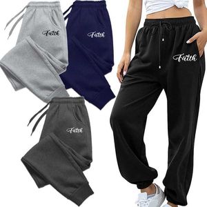 Calça masculina moda feminino calças de roupas esportivas completas elástica casual algodão feminino Fitness calças calças de moletom skinny y240513