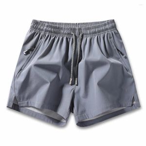 Herren -Shorts Sport Kurzer Frühlingssommer ohne Markenbeach Beatififer Brand Classic Daily Herbst Mode hochwertige bequeme bequem