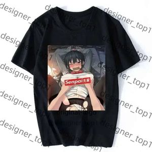 Summer Anime Shirt Tees For Men Womens Shirts T Shirts Designer T-shirts Cottons Topps Mans Casual Shirt Luxurys Clothing Street Slim Fit Shorts Sleeve Jojo 4f53
