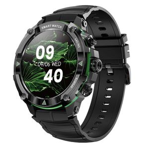 2024 Smart Watches New Y8-1.39-inch outdoor three proof sports smartwatch with large high-definition screen and Bluetooth communication IP68 waterproof