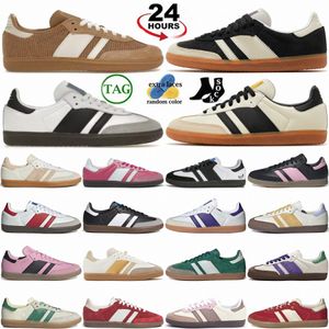 Sneakers Schuhe OG Schuh klassisches lässiges Kern schwarzer Wolken weiß Creme Sand Schicht Karton Wunder Collegiate Green Gum Maroon Gold Metallic für Männer Frauen Frauen Herren