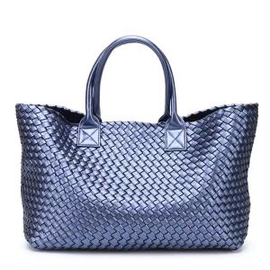 Luxurys designers väskor mode kvinnor väska axel läder messenger väskor klassisk stil mode lady totes handväskor handväska 10-56