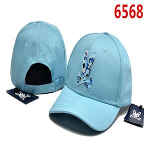 Canvas Ball Caps Baseball Hat Designers Caps Many Color Skull Rabbit Hats Women Fitted Cap F Стрипе мужски для мужчин Cacquette Beanie Bonnet9043601