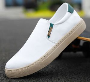 2024 casual shoes solid color black white Pale Green jogging walking low mens womens sneaker classicals trainers GAI 1221