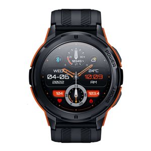 2024 Smart Watches Nuovi Smartwatch C25 466 * 466 Schermo rotondo ad alta definizione con 123 orologi per chiamate bluetooth multifunzionali sportivi