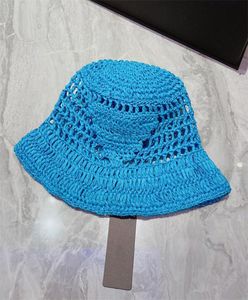 Дизайнеры соломенной шляпы мужчины женская ковша шляпная шляпа.