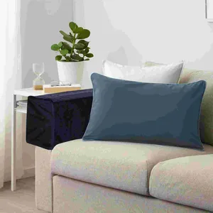 Coperture per sedie da 2 pezzi Copertina di poltrona reclinabili sedie Officecovers Polquadrata Sletch Couch Furniture braccioli