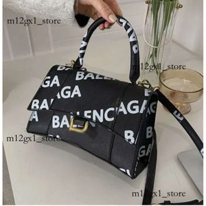 Sagniere di stipite Bagliette mini mini clessidra borse da donna borsetta per lo shopping portafoglio in pelle di lusso con lettera b logo 788