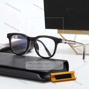 Kromar Läsglasögon Krom Solglasögon Kvinna Gelglas Frame Solglasögon Kvinnor Ögade Män Sensuella klara ramar Black Sun Customized Lenses Optical Mens