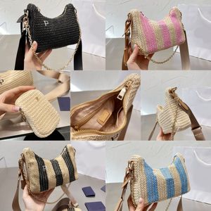 2024 hohe Qualität Die Einkaufstaschen Luxus Designertasche Große Taschen Taschen Geldbörse Designerin Frau Handtasche Frauen Taschen Reisen Strandtasche Modetaschen heiß