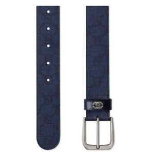 Mens Designer Decoration Detales Belt Rubber Effect Läder Kvinnor Bälte Dekorerat långt fyrkantigt bältesspänne DUBBELSIDD BELD OFFICIAL WEBBPLATS NY MODELL 1: 1 Bredd3-3,5mm