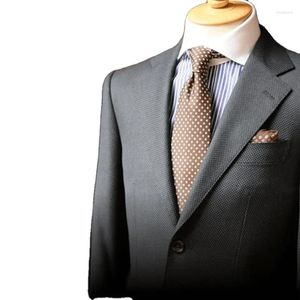 Abiti da uomo abiti da sposa su misura per il tempo libero e abbigliamento formale snello