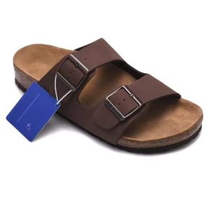 2024 Nuovo stile Flip Flip Flop Womens Sandalo Sandalo Casualizza Scarpe Mans Slide di lusso Outdoor Outdoor Walk Summer Beach Platform Platform in pelle regalo sandale