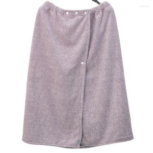 Toalha Mulheres Bambu BURO BAÍS BAIO DO BAIO BODO BOLA BATHO ROBE ROBE SOFT ABSOSTO 75 140CM