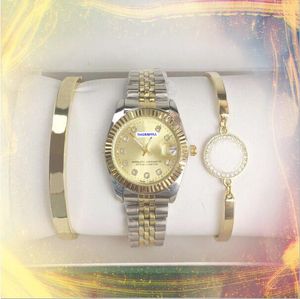 Relogio feminino tamanho pequeno discagem simples relógios de quartzo Bateria de três pinos Gold prata