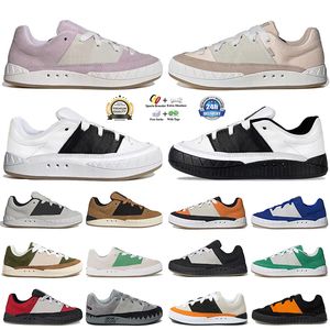 2024 Nocta Glide Designer Mens Casual Shoes Black White Bright Crimson Green Strike Triple Black White Men Trainers Sport Sneakers 40-45